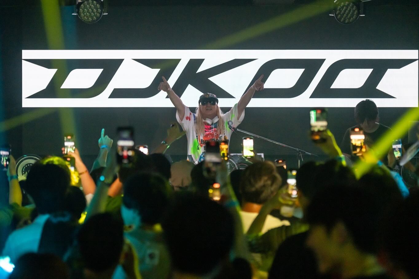 DJ KOO